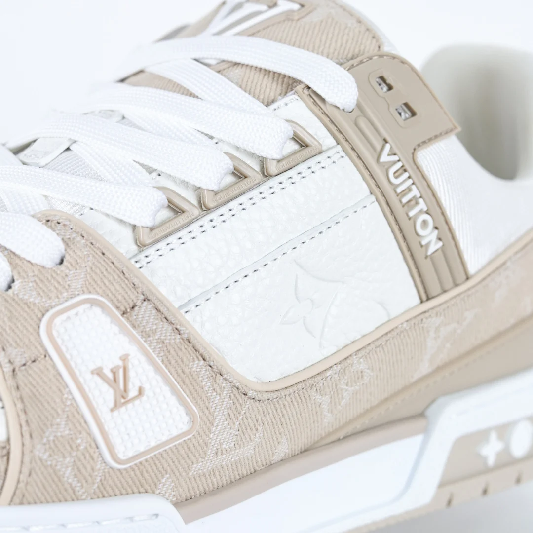 Louis Vuitton Sneaker - immagine 6