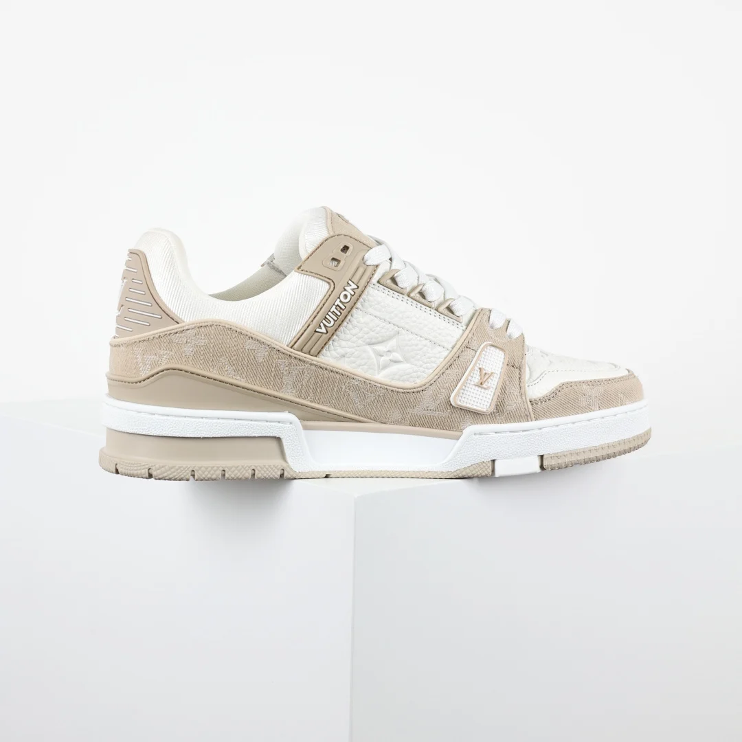 Louis Vuitton Sneaker - immagine 7