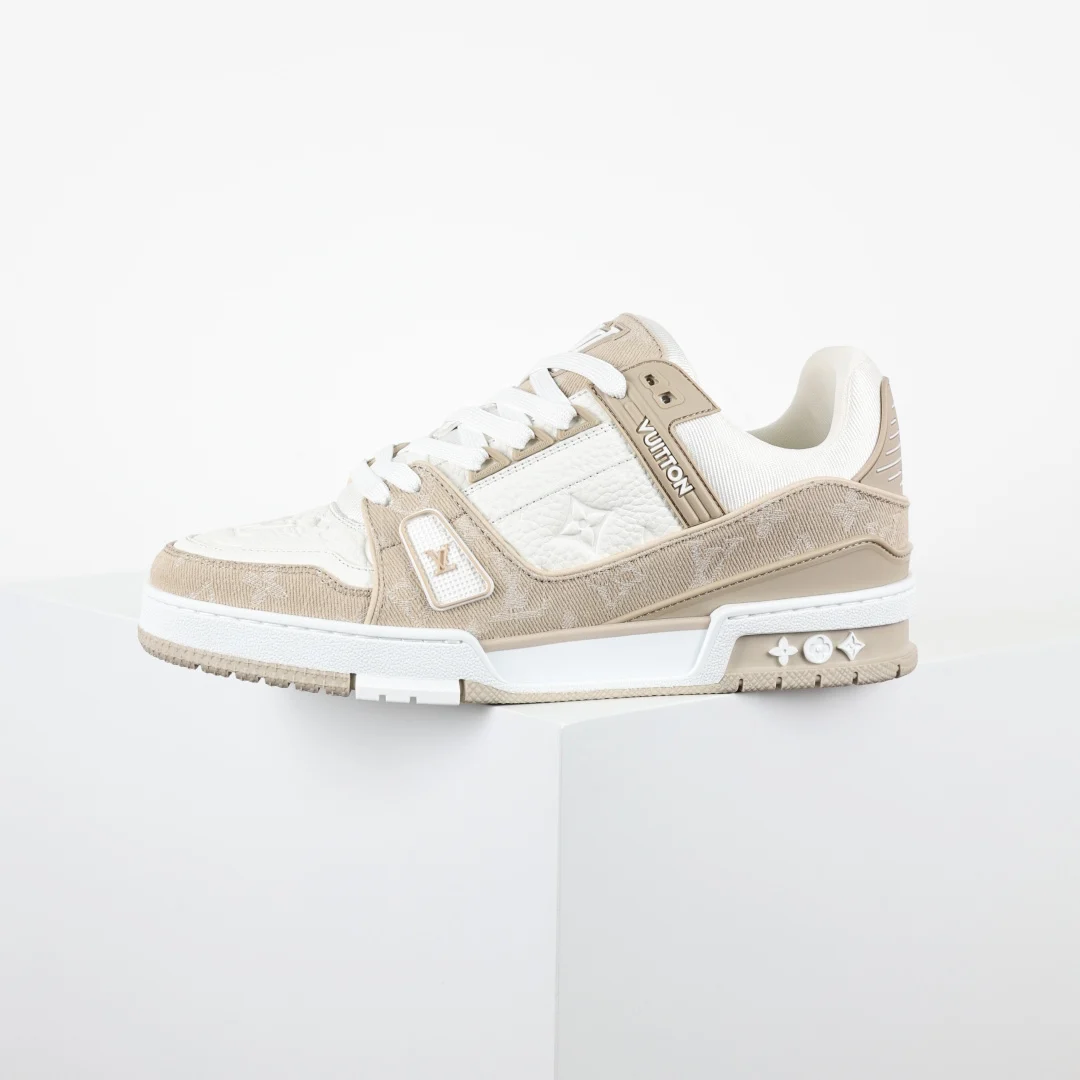 Louis Vuitton Sneaker - immagine 9