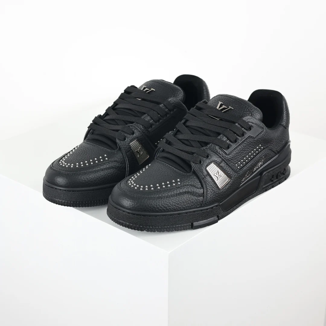 Louis Vuitton Sneaker - immagine 2