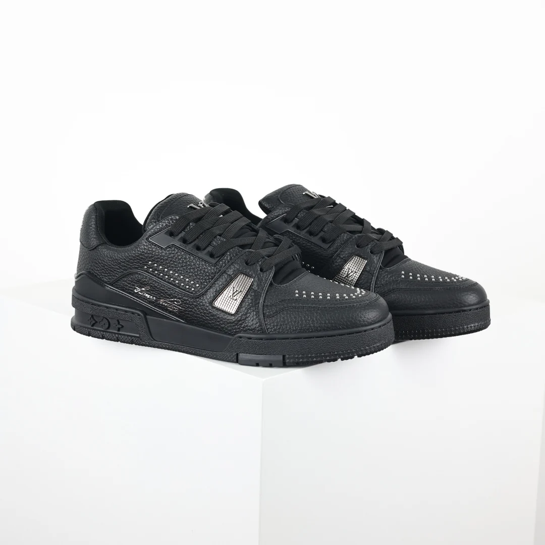 Louis Vuitton Sneaker - immagine 3