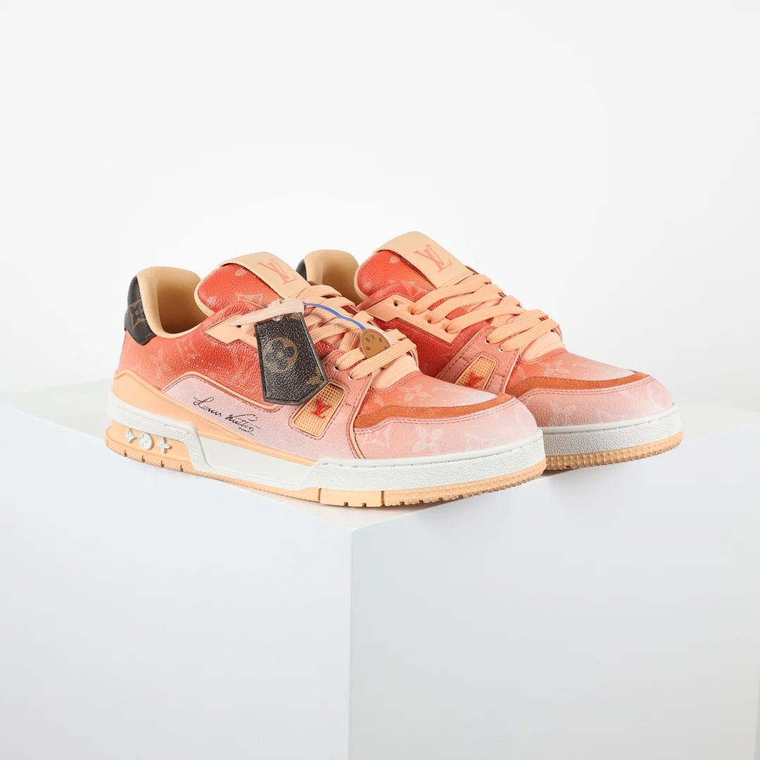 Louis Vuitton Sneaker - immagine 3