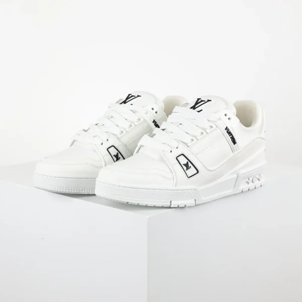 Louis Vuitton Sneaker