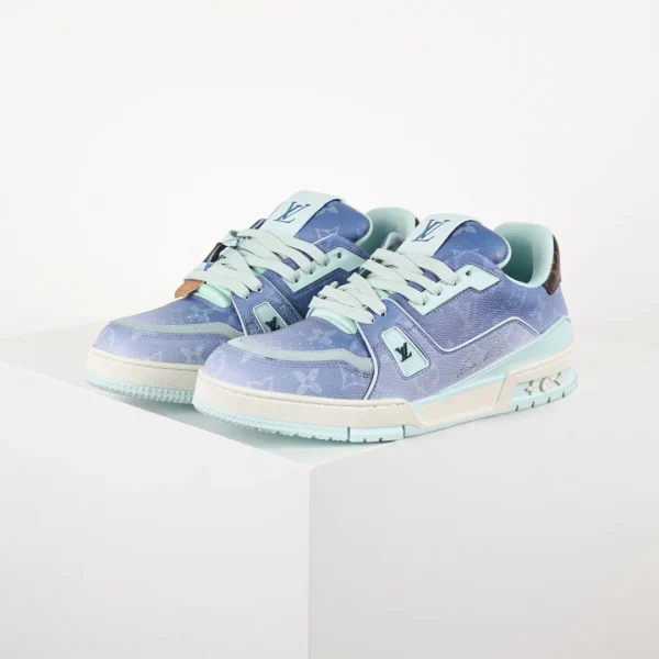 Louis Vuitton Sneaker