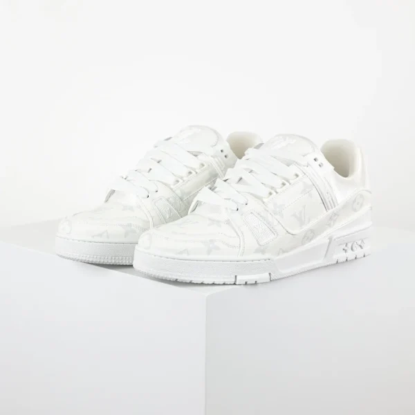 Louis Vuitton Sneaker