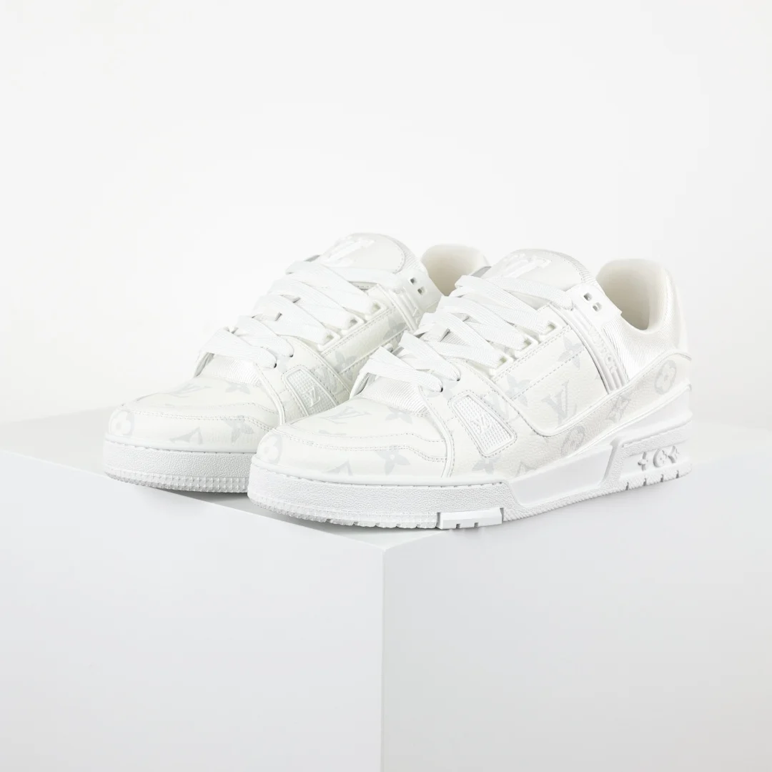 Louis Vuitton Sneaker