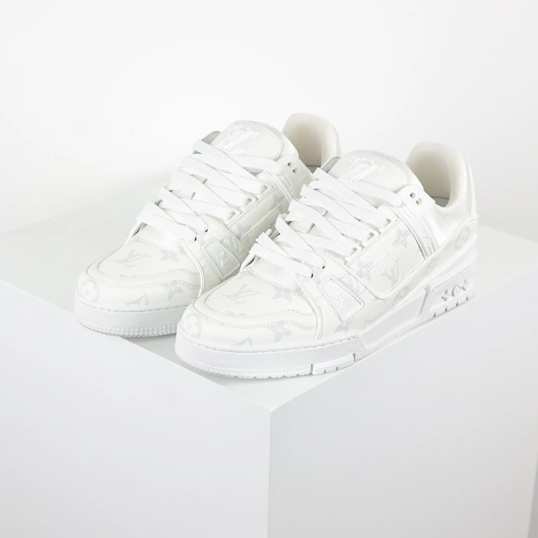 Louis Vuitton Sneaker - immagine 2