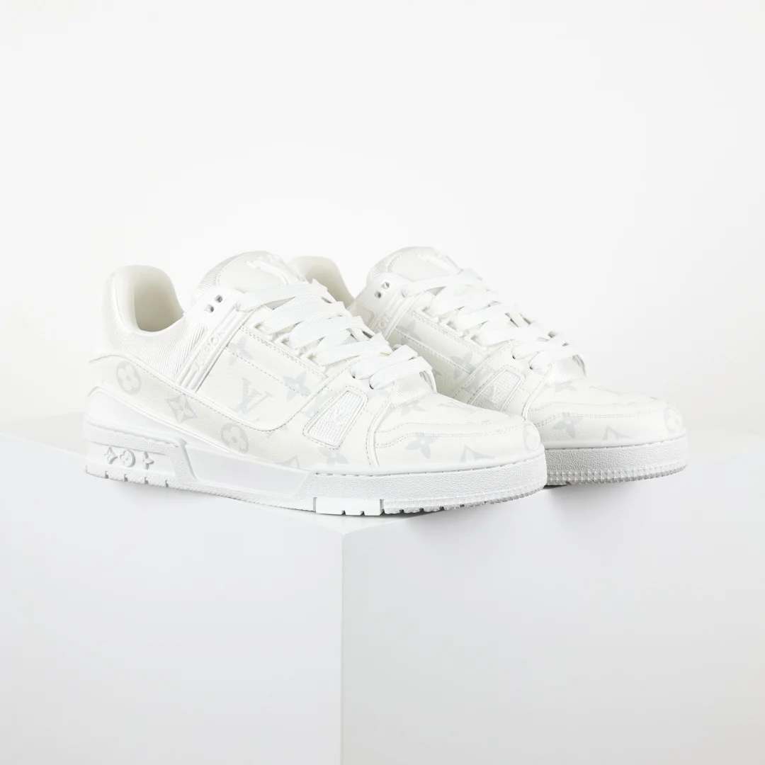 Louis Vuitton Sneaker - immagine 3