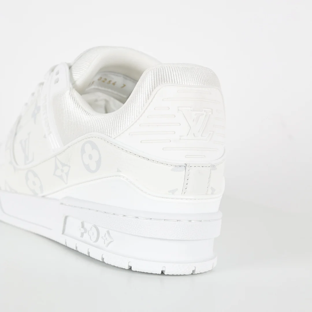 Louis Vuitton Sneaker - immagine 4