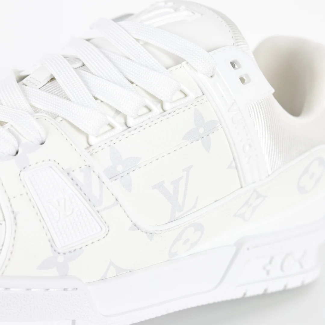 Louis Vuitton Sneaker - immagine 6
