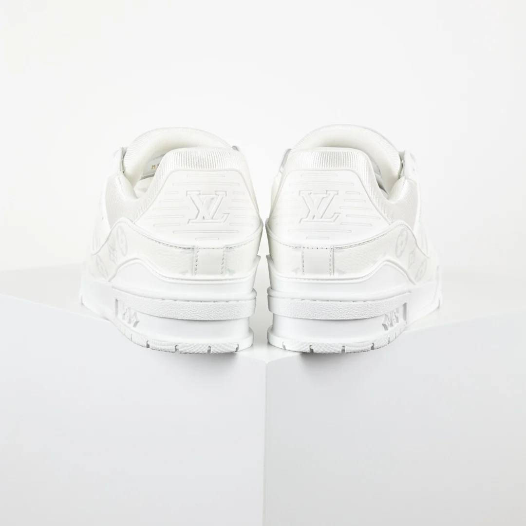 Louis Vuitton Sneaker - immagine 8
