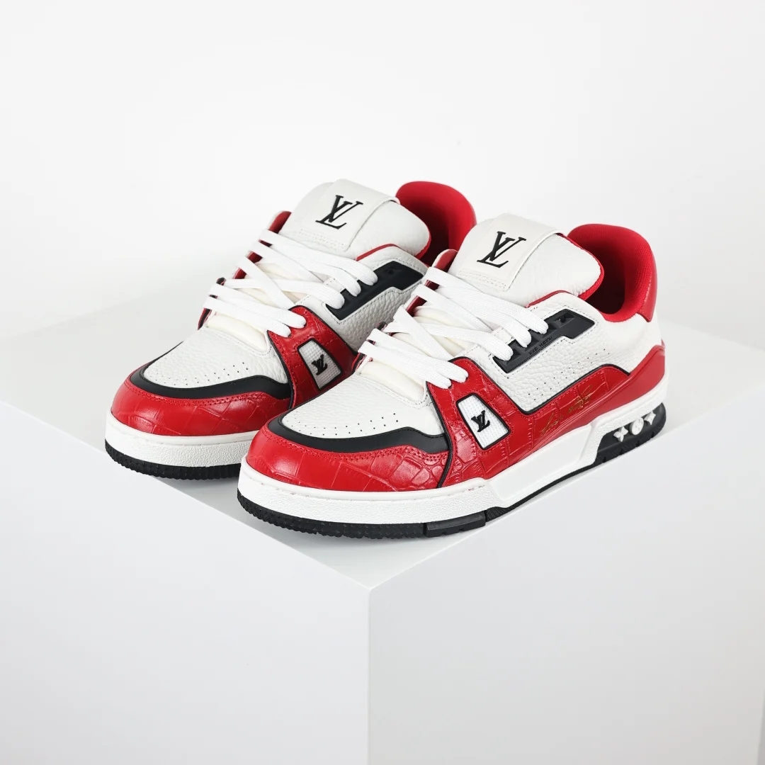 Louis Vuitton Sneaker - immagine 2