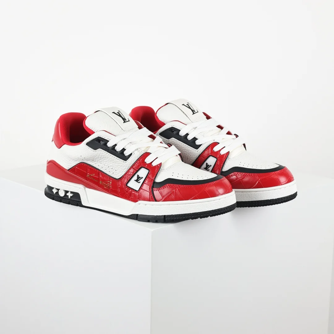Louis Vuitton Sneaker - immagine 3