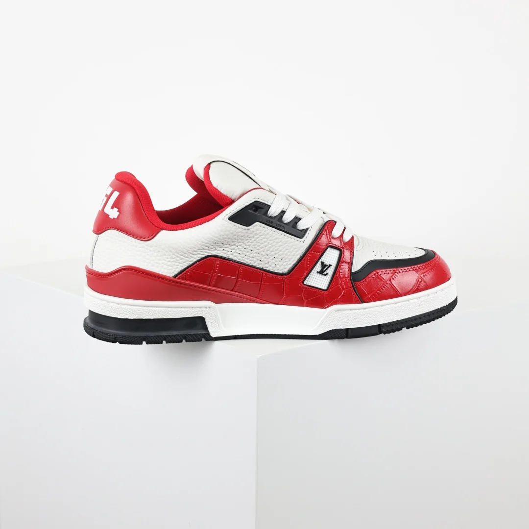 Louis Vuitton Sneaker - immagine 7