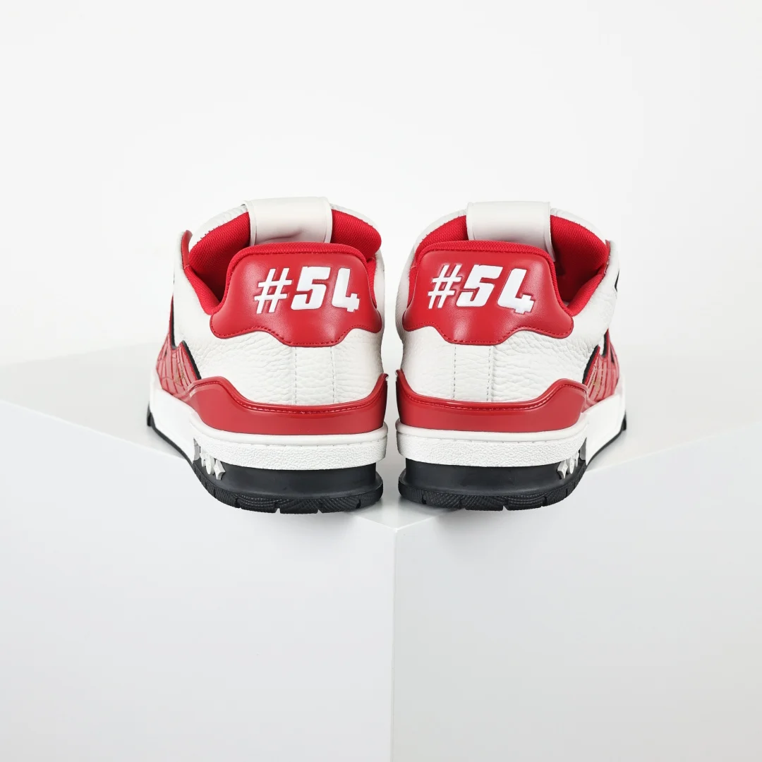 Louis Vuitton Sneaker - immagine 8