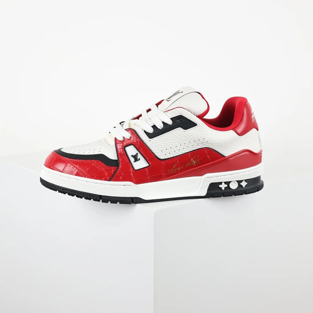 Louis Vuitton Sneaker - immagine 9