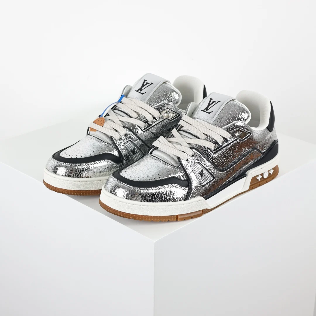 Louis Vuitton Sneaker - immagine 2
