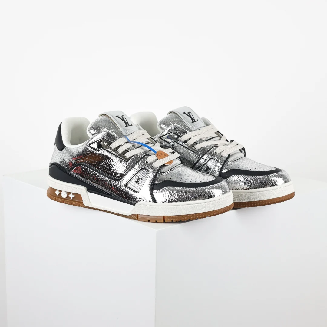 Louis Vuitton Sneaker - immagine 3