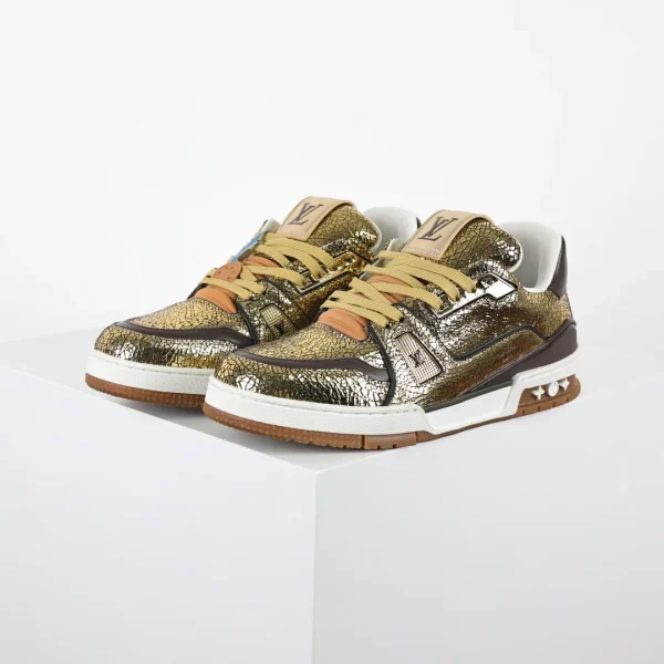 Louis Vuitton Sneaker