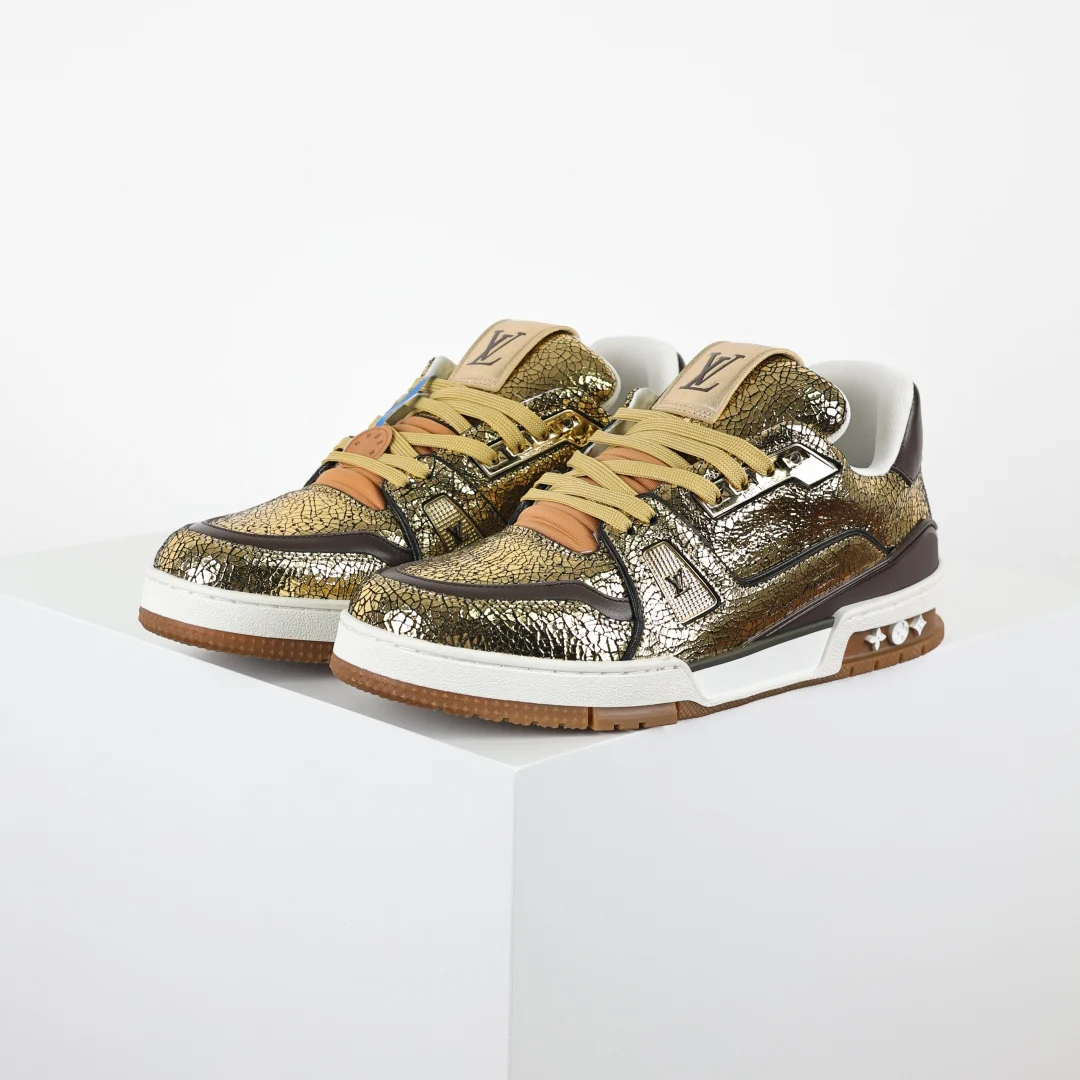Louis Vuitton Sneaker