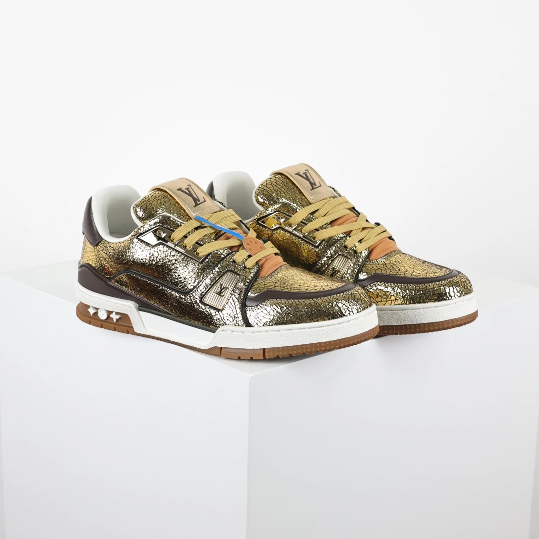 Louis Vuitton Sneaker - immagine 3