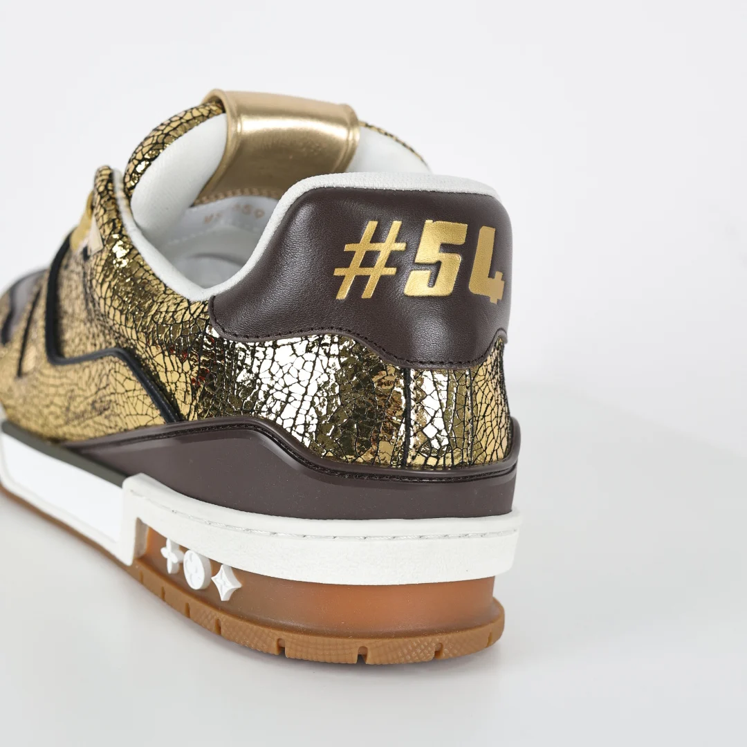 Louis Vuitton Sneaker - immagine 4