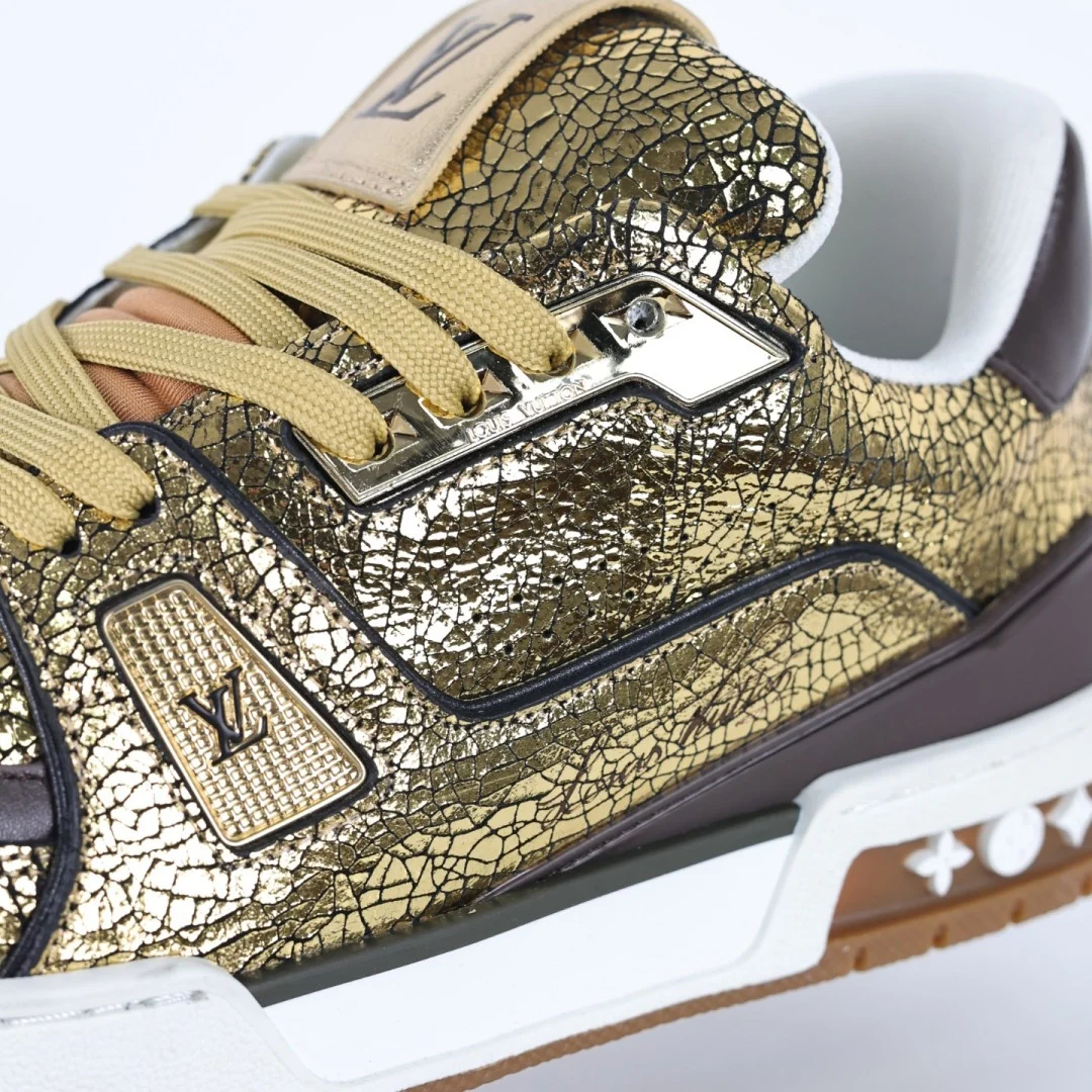 Louis Vuitton Sneaker - immagine 6