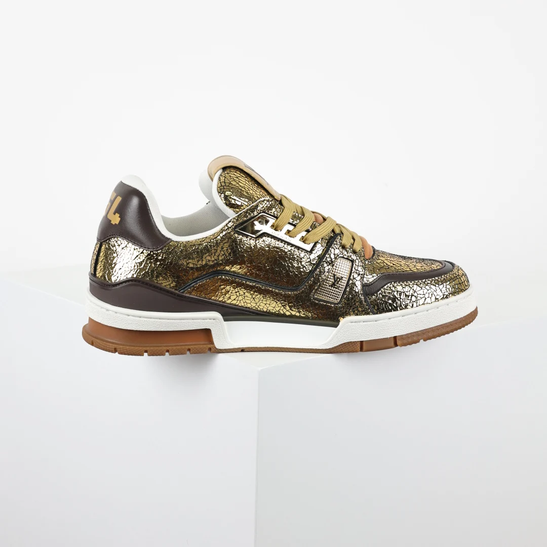 Louis Vuitton Sneaker - immagine 7