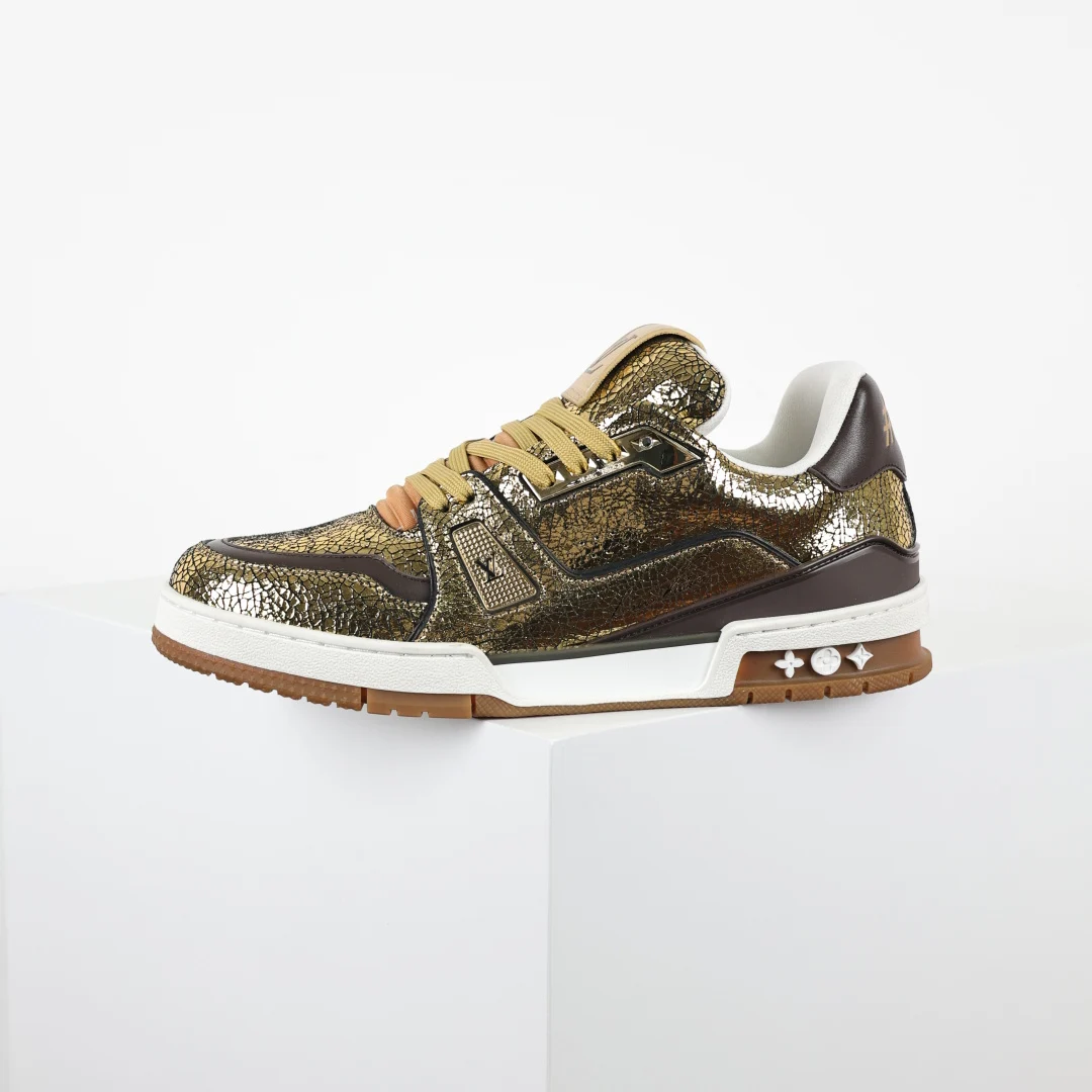 Louis Vuitton Sneaker - immagine 9