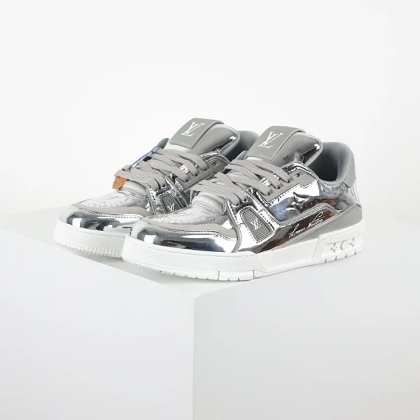 Louis Vuitton Sneaker