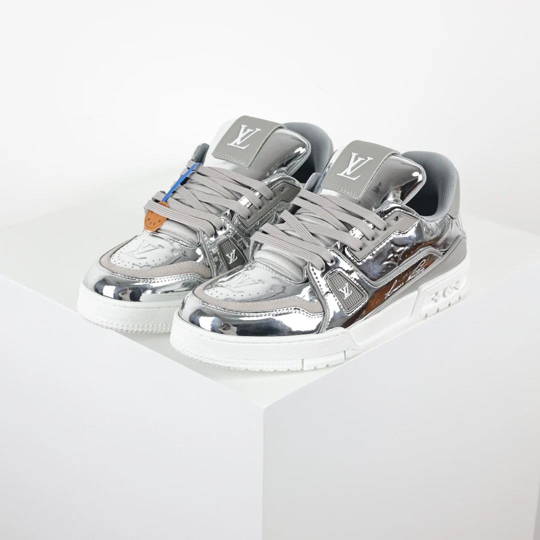 Louis Vuitton Sneaker - immagine 2