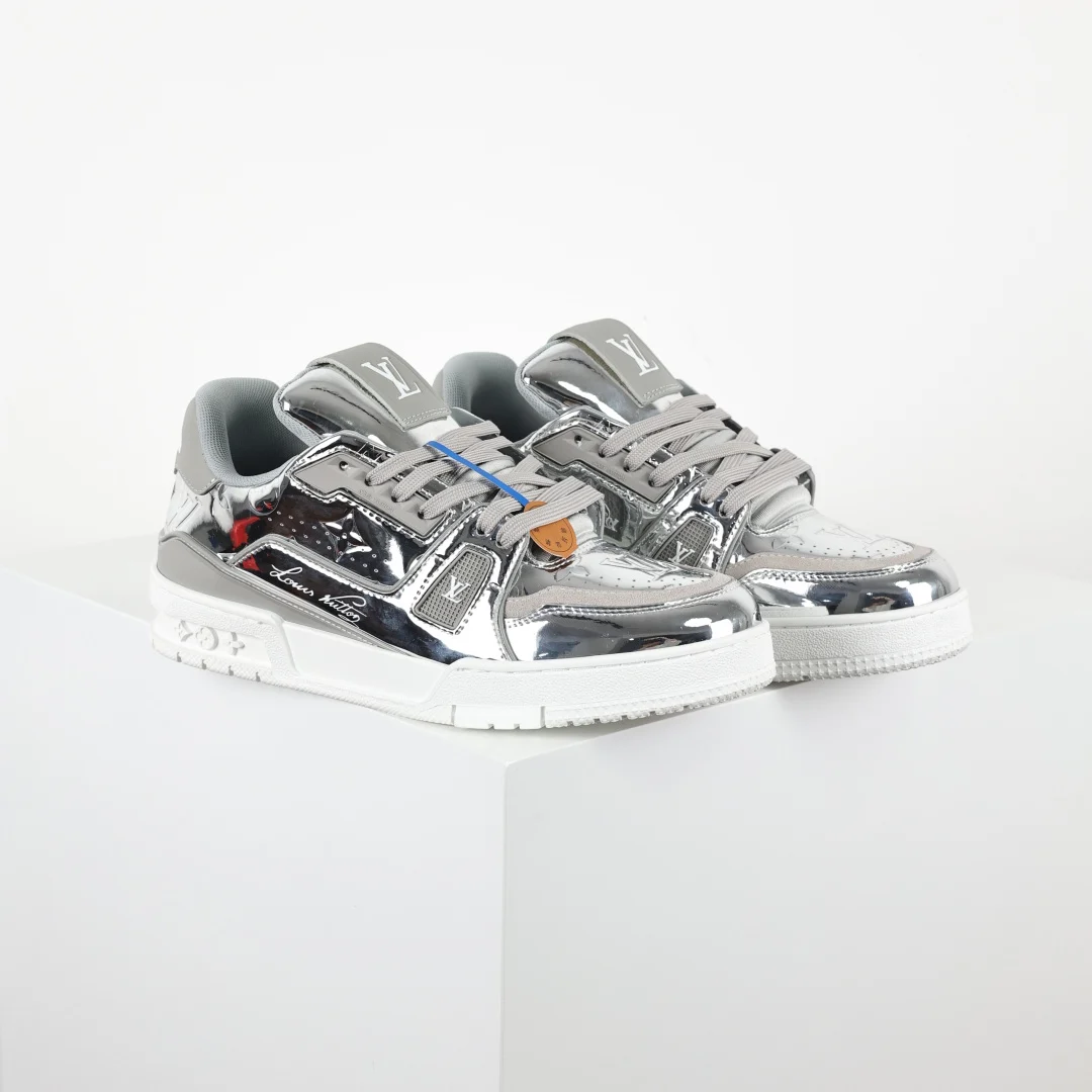 Louis Vuitton Sneaker - immagine 3
