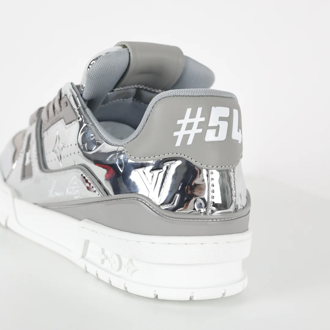 Louis Vuitton Sneaker - immagine 4