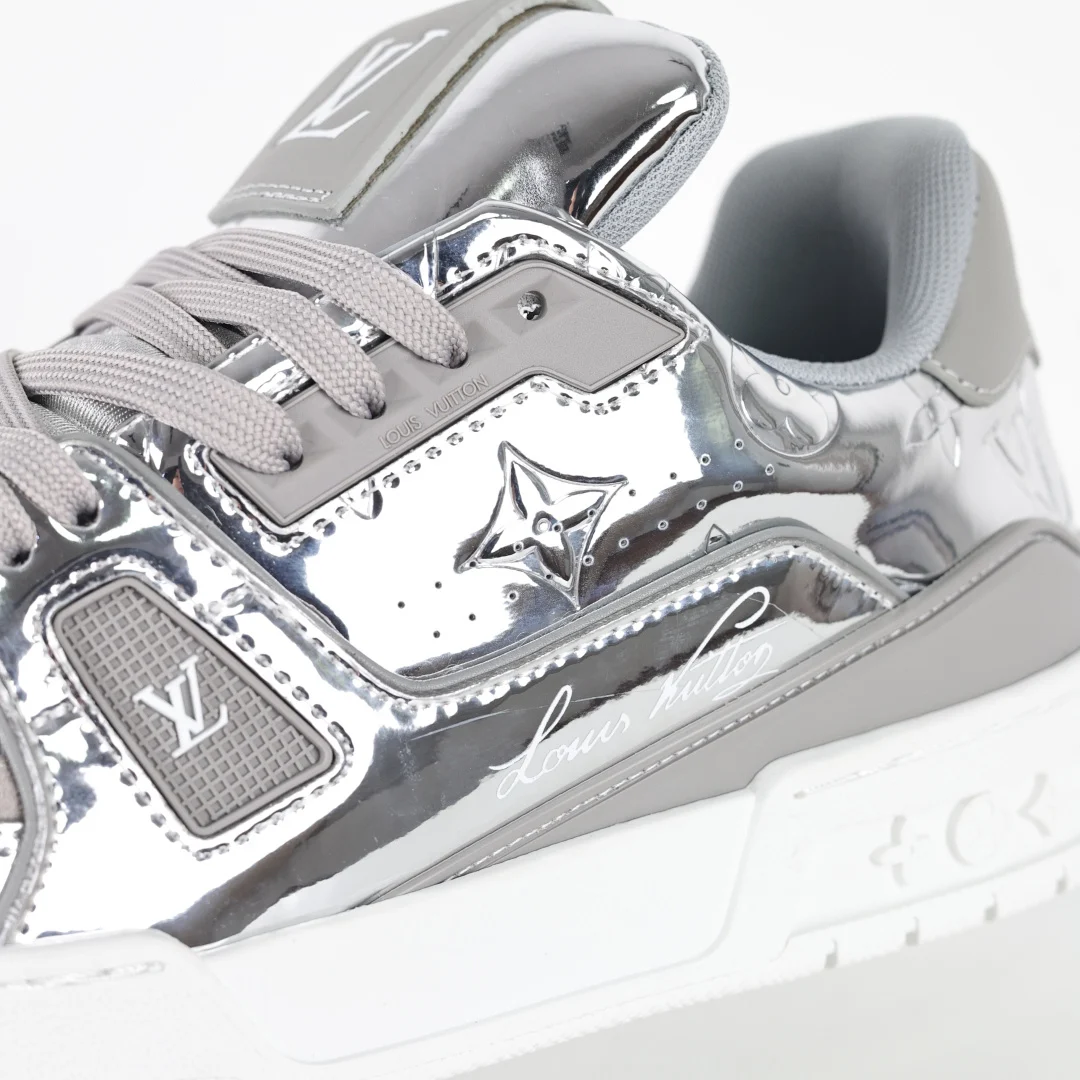 Louis Vuitton Sneaker - immagine 6