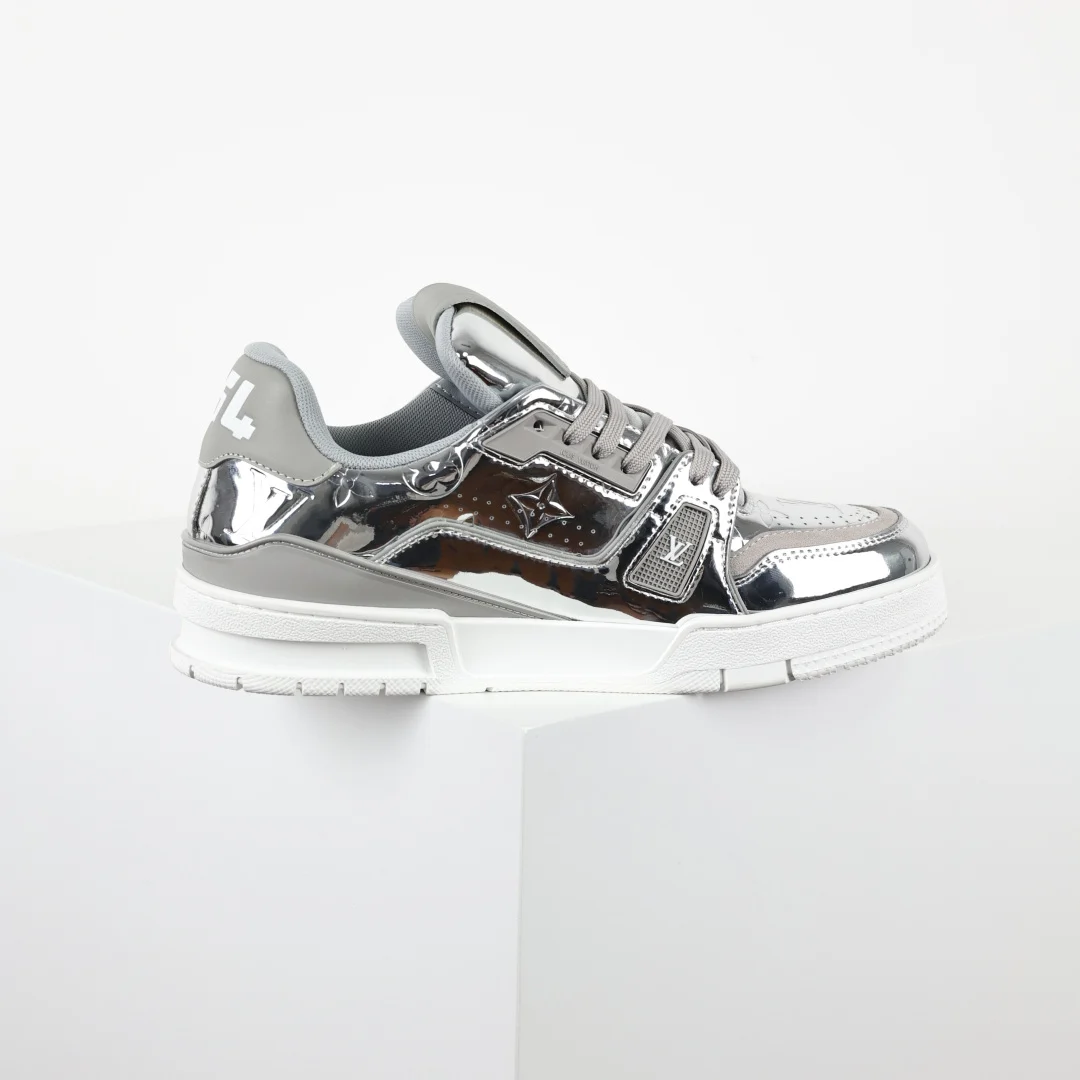 Louis Vuitton Sneaker - immagine 7