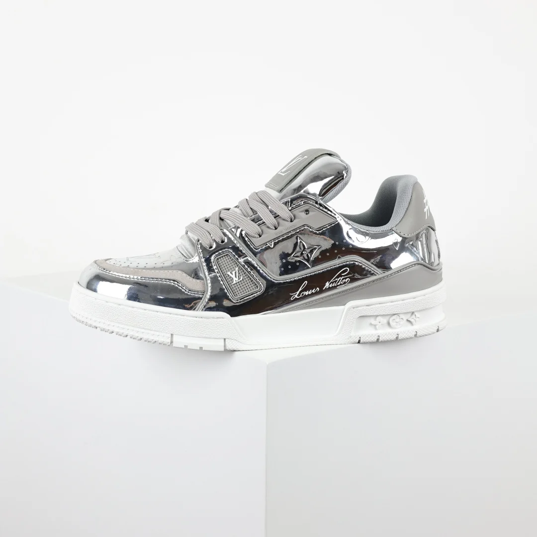 Louis Vuitton Sneaker - immagine 9
