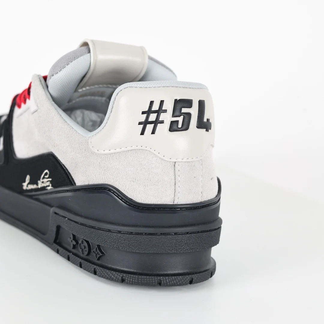 Louis Vuitton Sneaker - immagine 4