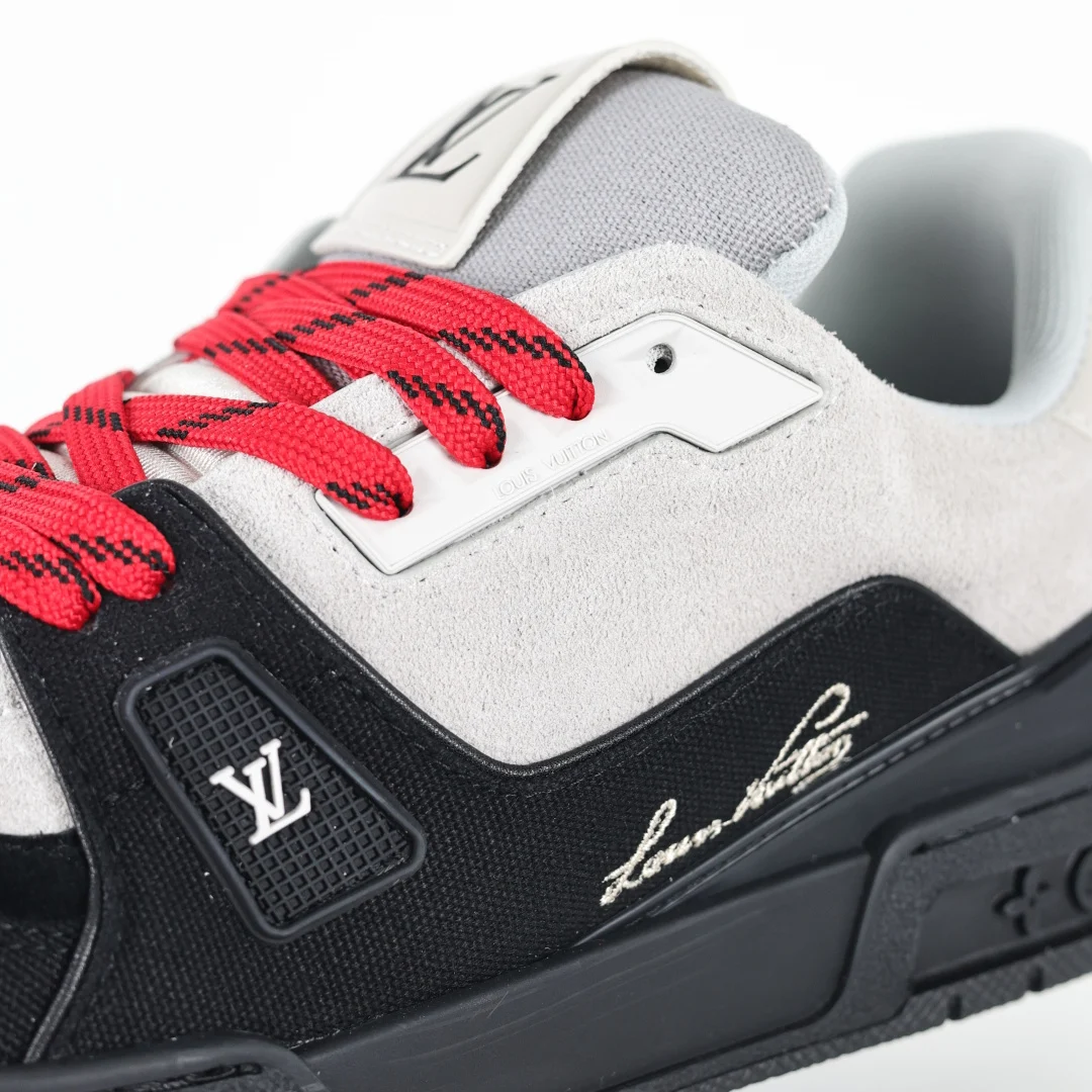 Louis Vuitton Sneaker - immagine 6