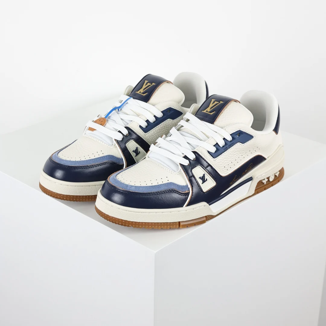 Louis Vuitton Sneaker - immagine 2