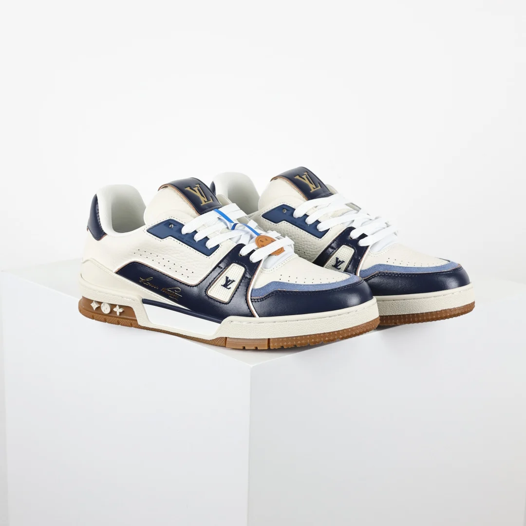 Louis Vuitton Sneaker - immagine 3