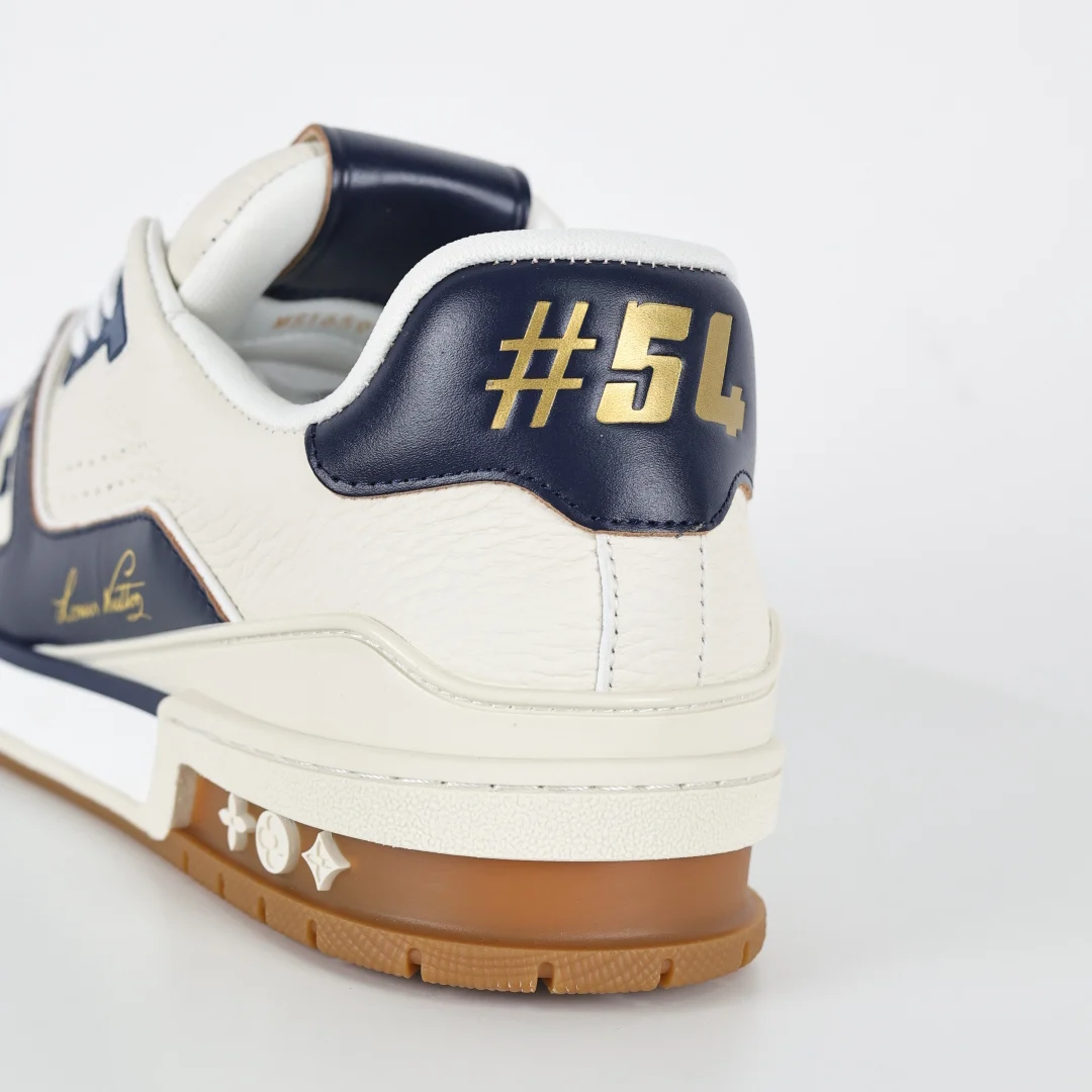 Louis Vuitton Sneaker - immagine 4