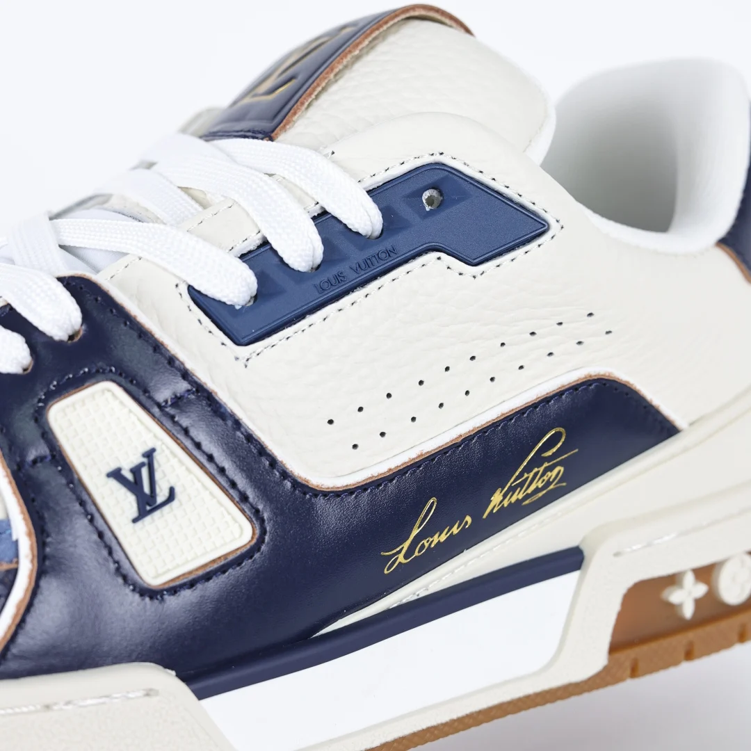 Louis Vuitton Sneaker - immagine 6