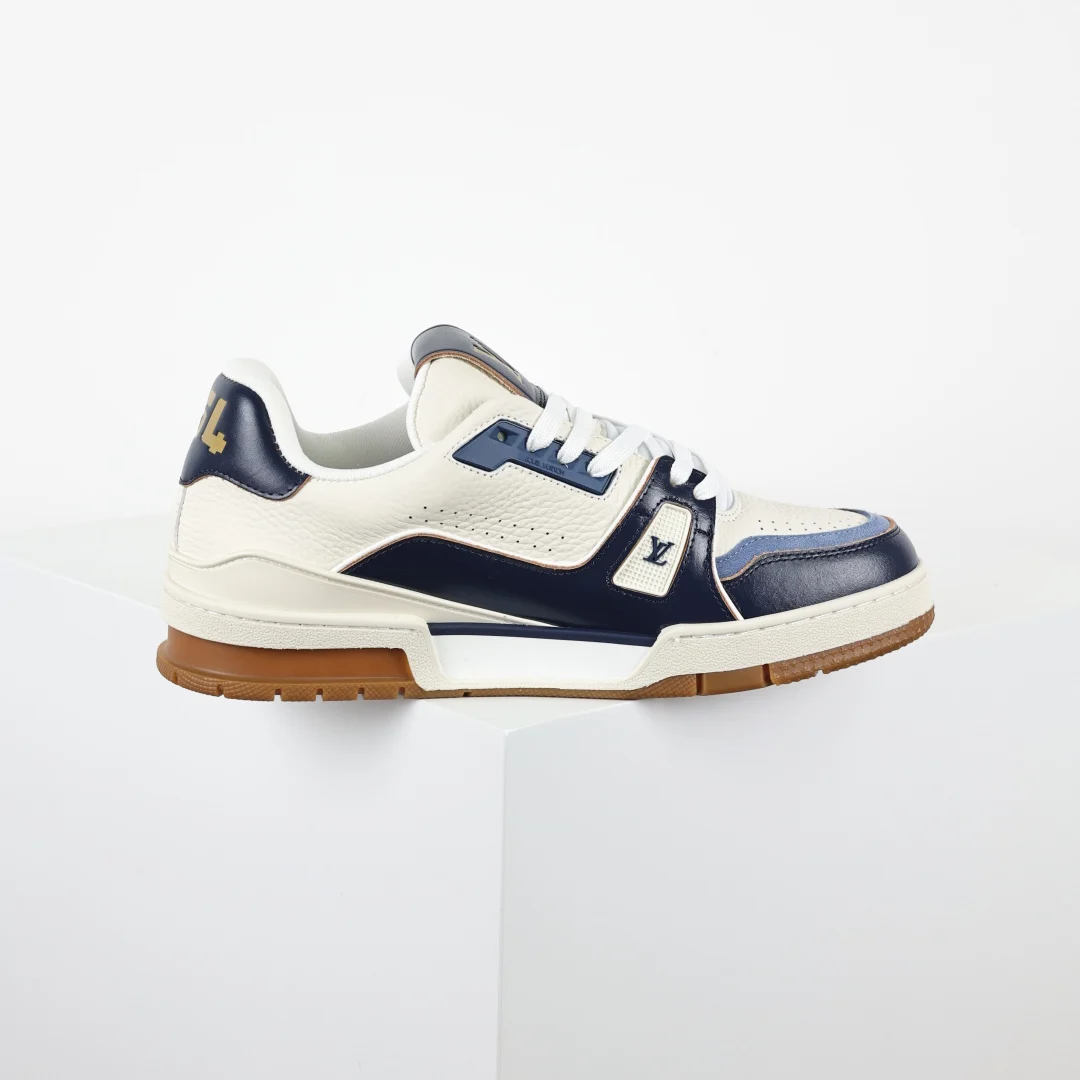 Louis Vuitton Sneaker - immagine 7