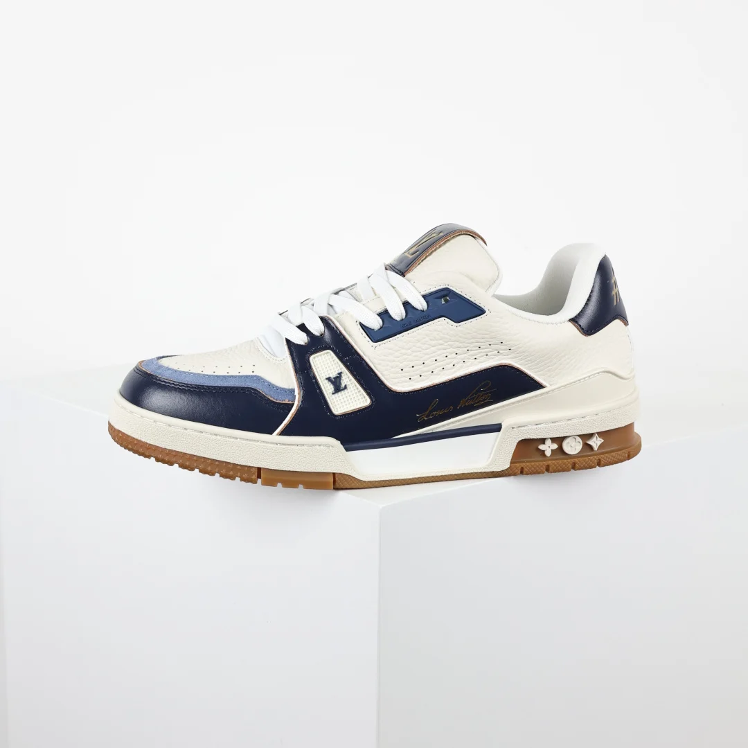Louis Vuitton Sneaker - immagine 9