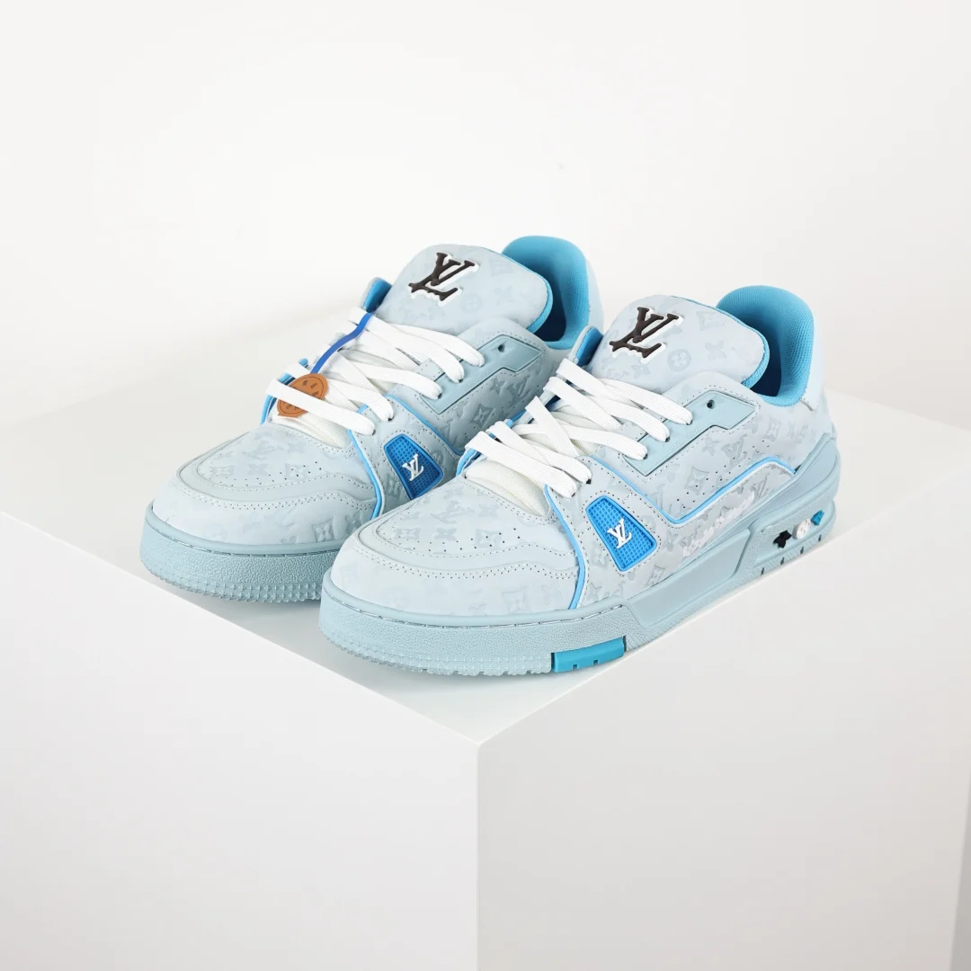 Louis Vuitton Sneaker - immagine 2