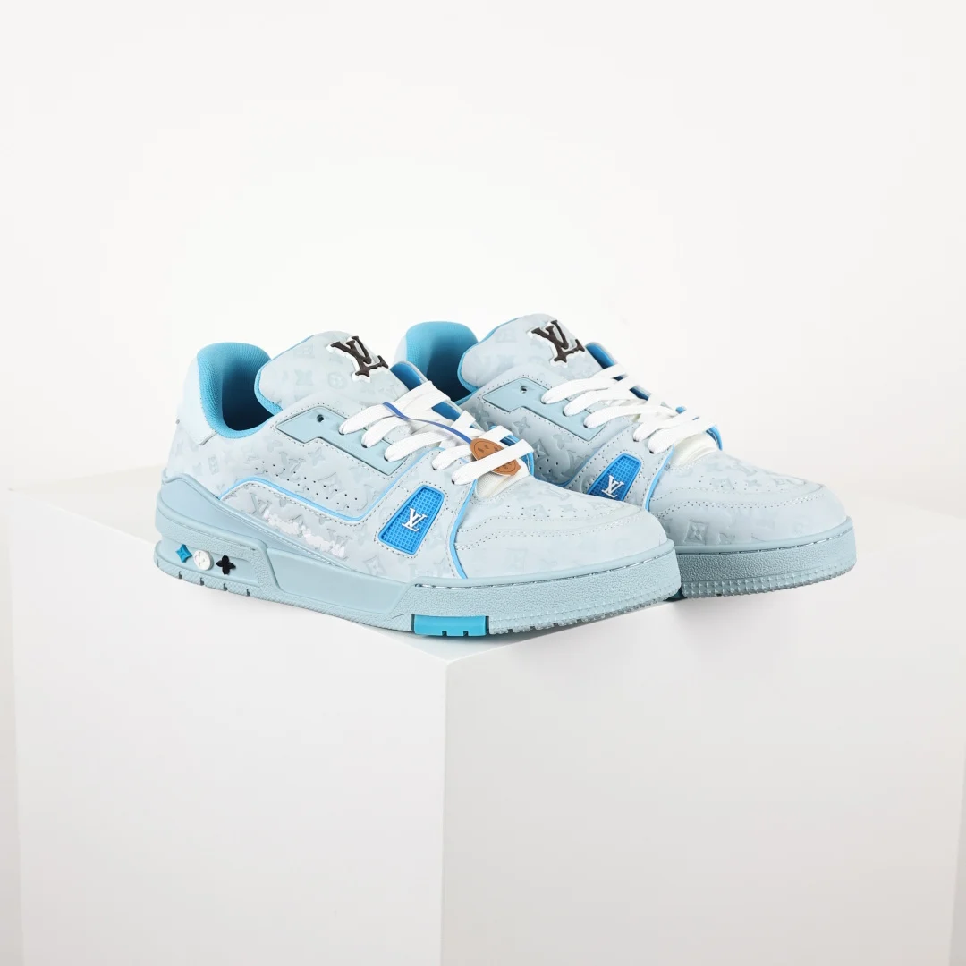 Louis Vuitton Sneaker - immagine 3