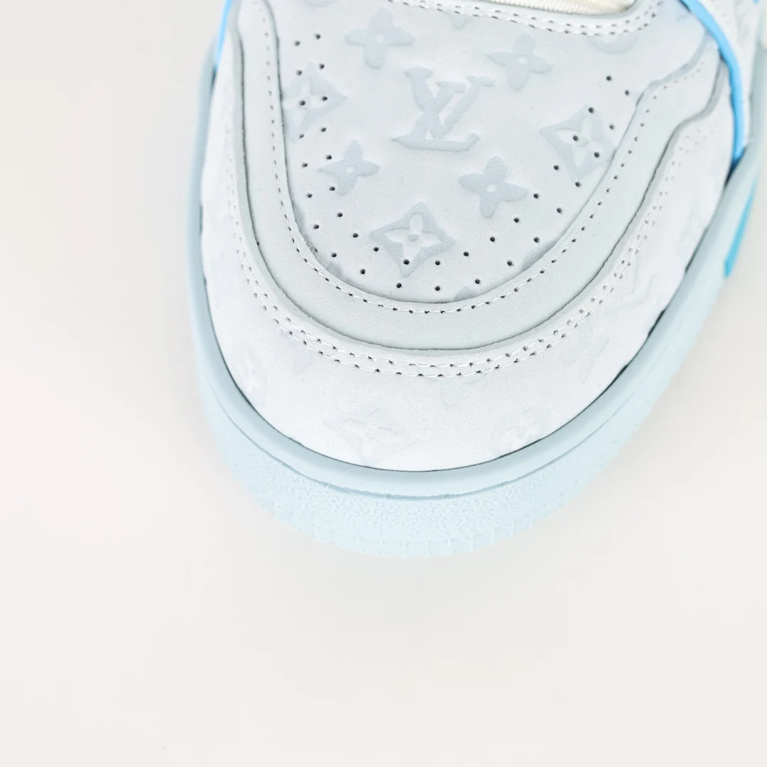 Louis Vuitton Sneaker - immagine 5