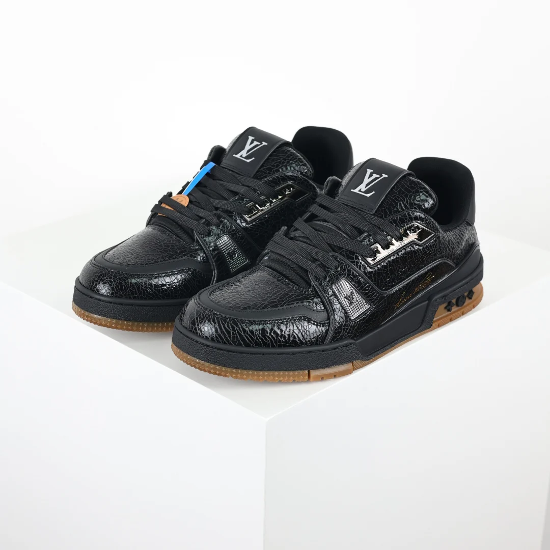 Louis Vuitton Sneaker - immagine 2