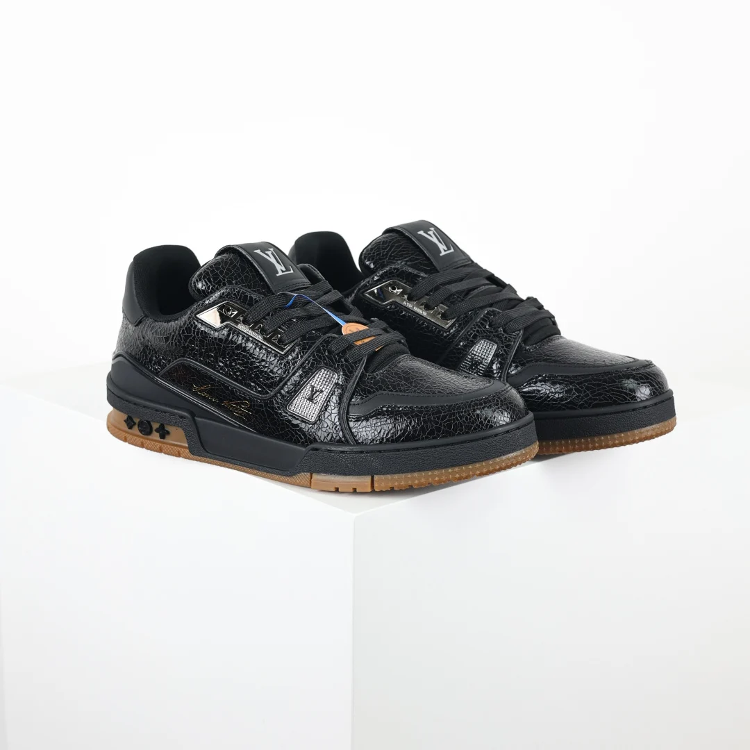 Louis Vuitton Sneaker - immagine 3