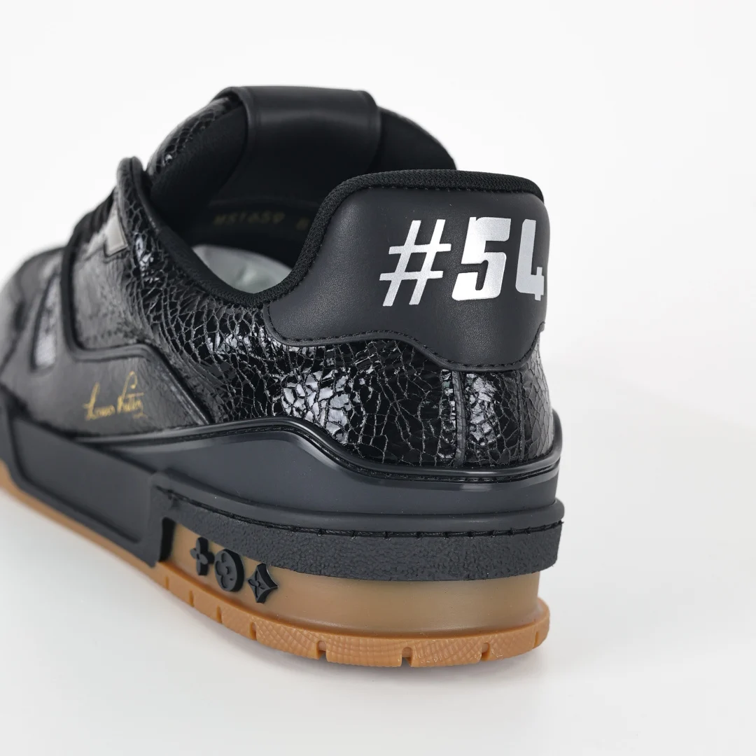 Louis Vuitton Sneaker - immagine 4